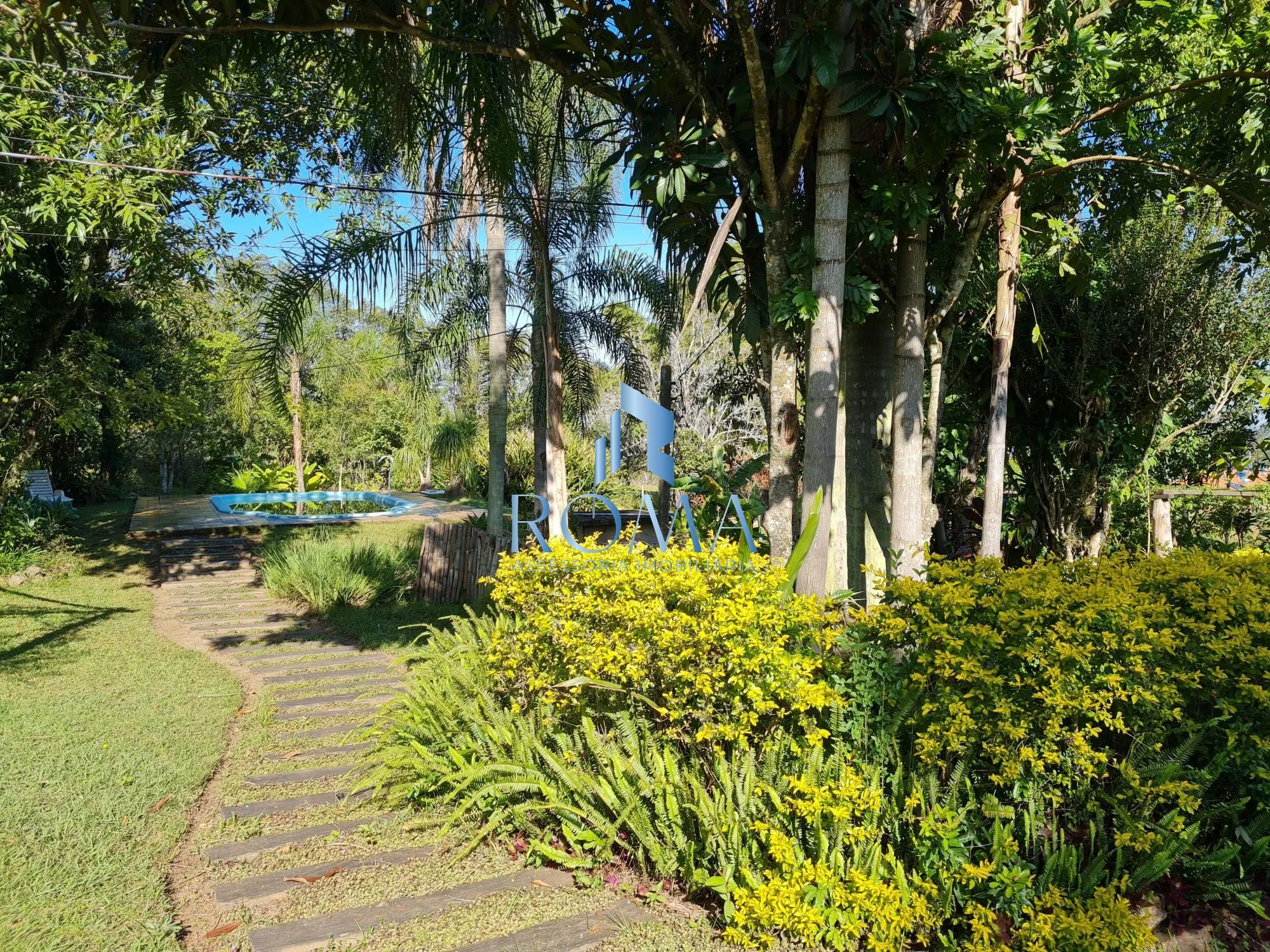 Imagem VILLA CERRITO - 4ha de pura natureza