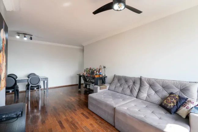 Imagem Apartamento à venda em São Paulo, Vila Olímpia, com 3 quartos, 104m2