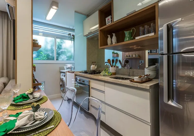 Imagem Condomínio On Belém City São Paulo, apartamento com 2 quartos a venda em Belém Belém São Paulo SP