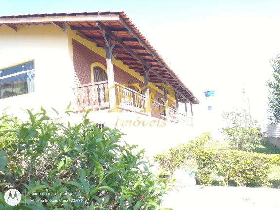 Imagem Casa em Terra Preta c/ Escritura / Mairiporã