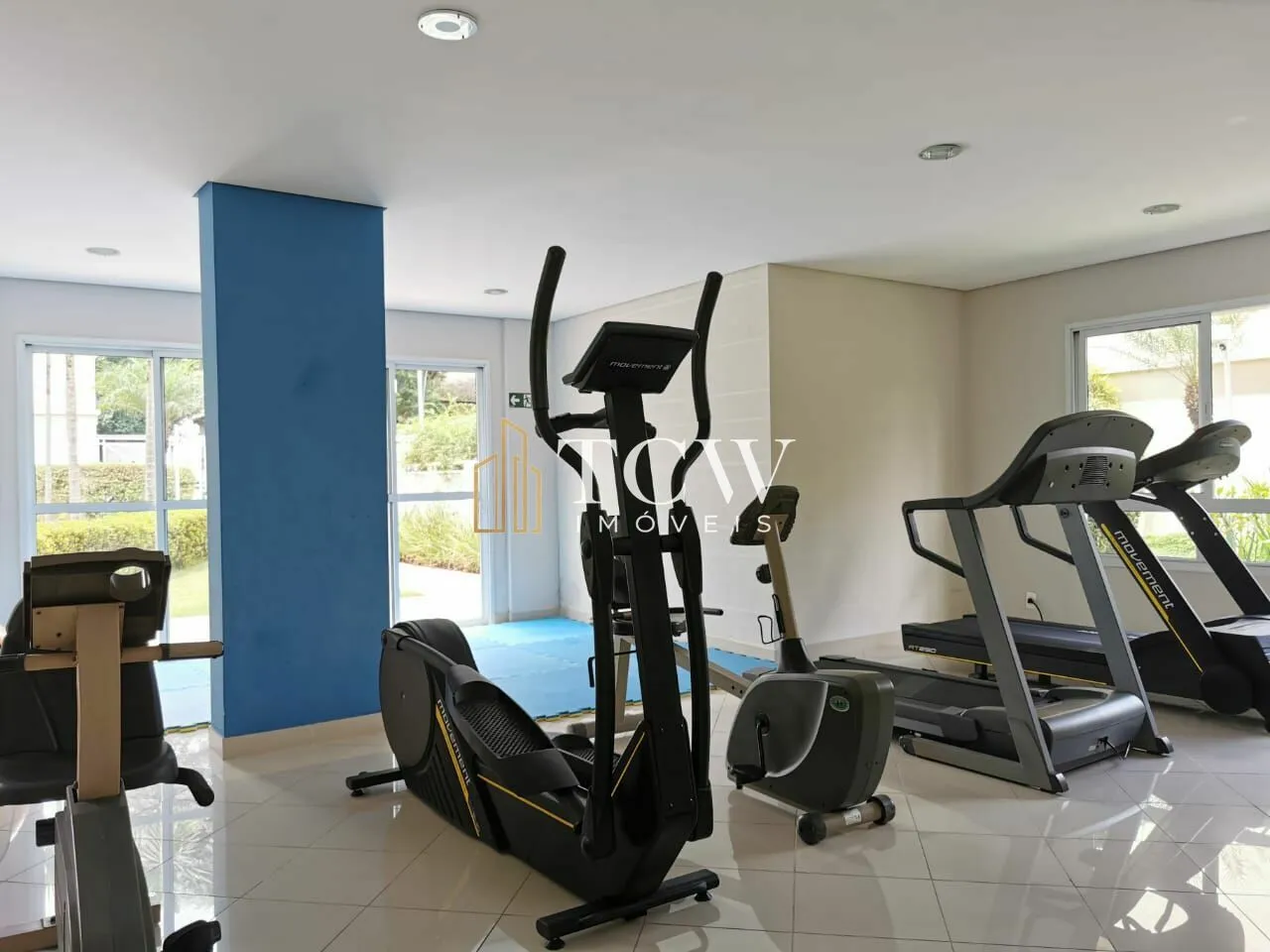 Imagem Apartamento no Vila Mariana com vista para Parque Ibirapuera