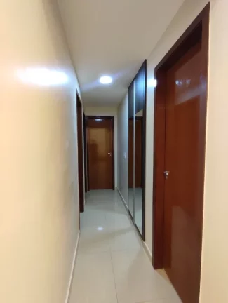 Imagem APARTAMENTO RESIDENCIAL em MANAUS - AM, PONTA NEGRA