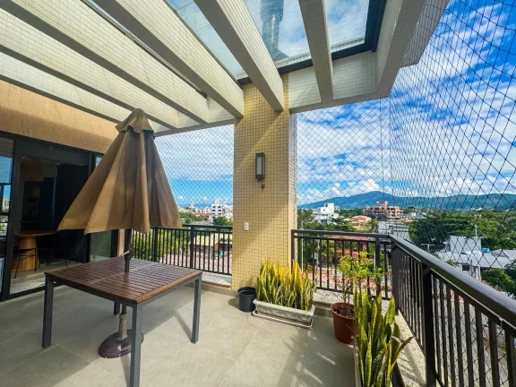 Imagem BELLAGIO RESIDENCE