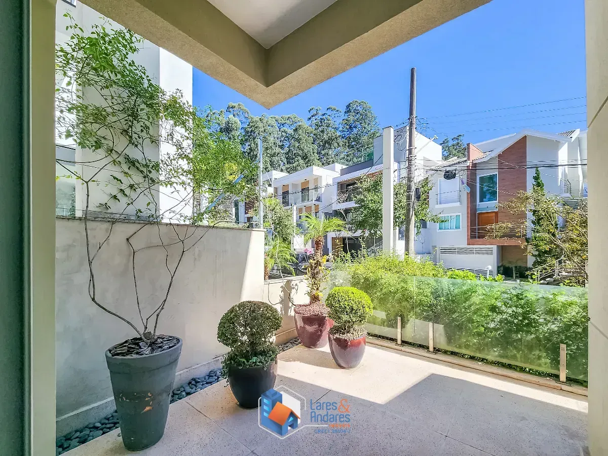 Imagem Casa no condomínio Condomínio Reserva Nova Cantareira para venda com 4 quartos, sendo 4 suítes, 313m²