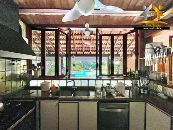 Imagem Casa - Granja Viana - Fazendinha | Batelli Imóveis