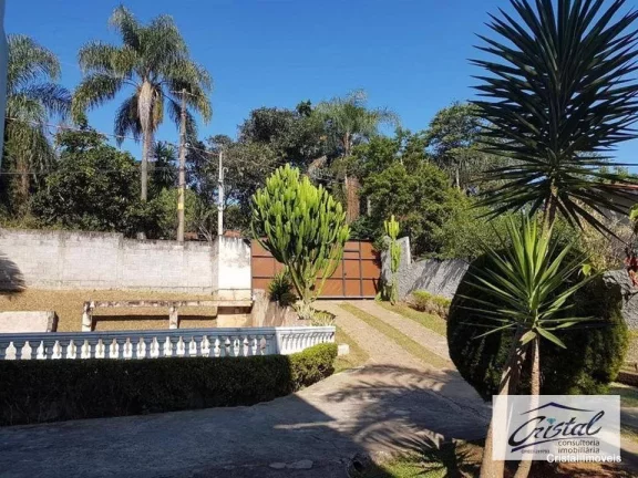 Imagem Chácara Rural à venda, Urbanova, São José dos Campos - .