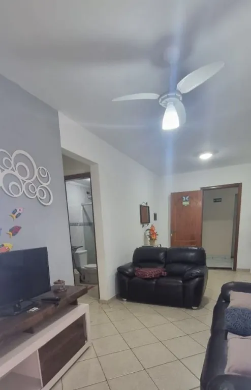 Imagem APARTAMENTO COM 58,00 m² - OCIAN - PRAIA GRANDE SP