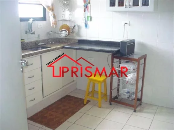 Imagem Apartamento 01 dormitório em São Vicente 1 vaga