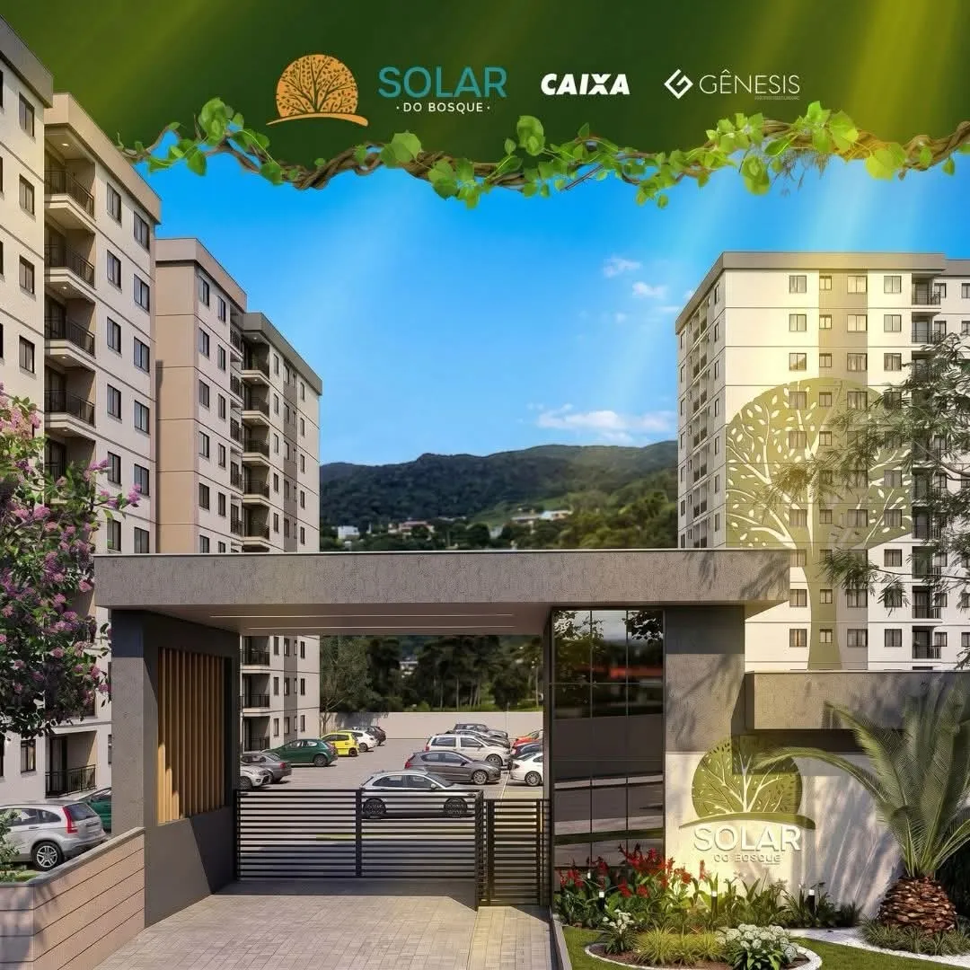 Foto do imóvel Apartamento para Venda em Teresópolis / RJ em Rua Coronel Senra