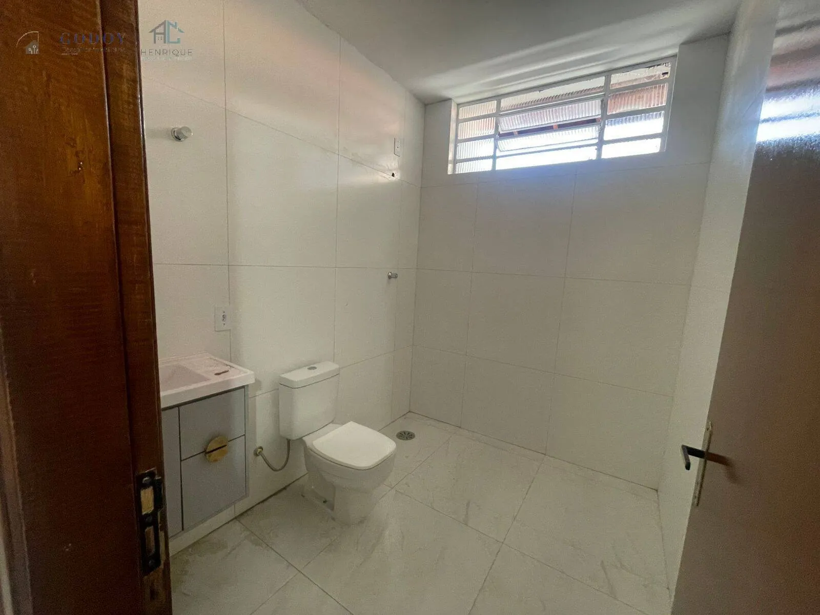 Imagem Excelente Casa e Localização no Bairro Campos Maia
