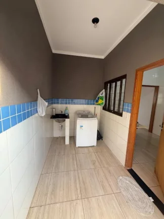 Imagem CASA A VENDA NO RESIDENCIAL SÃO THOMAZ