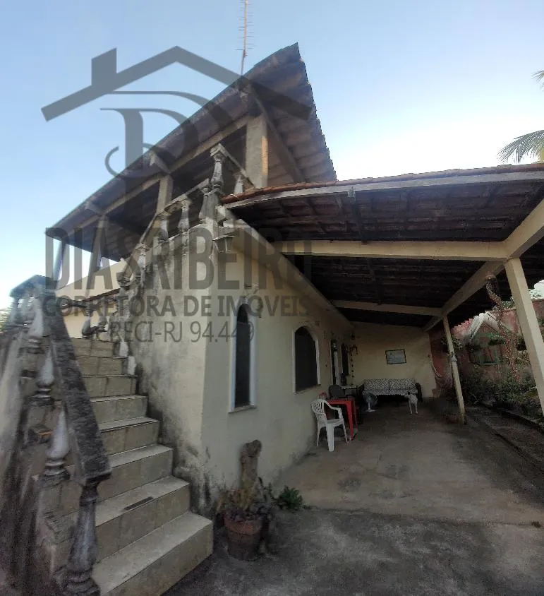 Imagem Casa, Residencial para Venda, Sepetiba, Rio de Janeiro