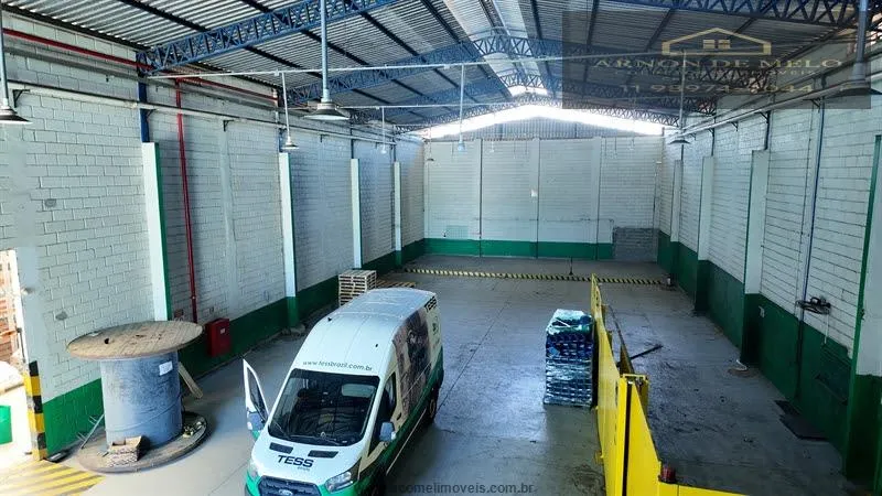 Imagem Galpões para venda em Macae no bairro Areia Branca