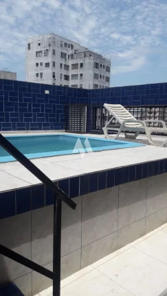 Imagem Apartamento à venda no bairro Itararé - São Vicente/SP