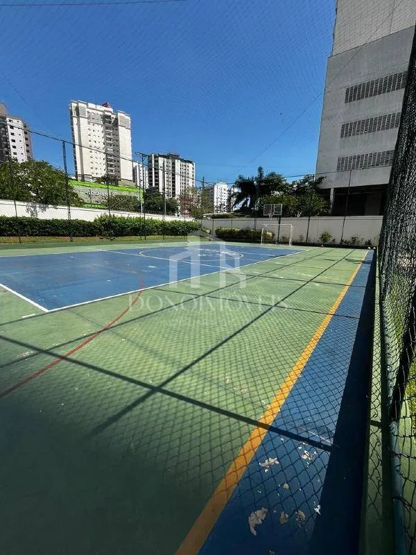 Imagem Apto venda 237m vista piscina Cond Domo Prime Centro SBC SP