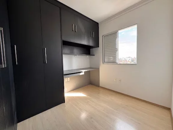 Imagem Apartamento com 3 dormitórios para alugar, 85 m por R$ 5.500,00/mês - Campolim - Sorocaba/SP