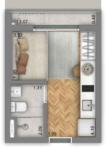 Imagem Jardim Lobato - Residencial - Jardim Lobato - Residencial