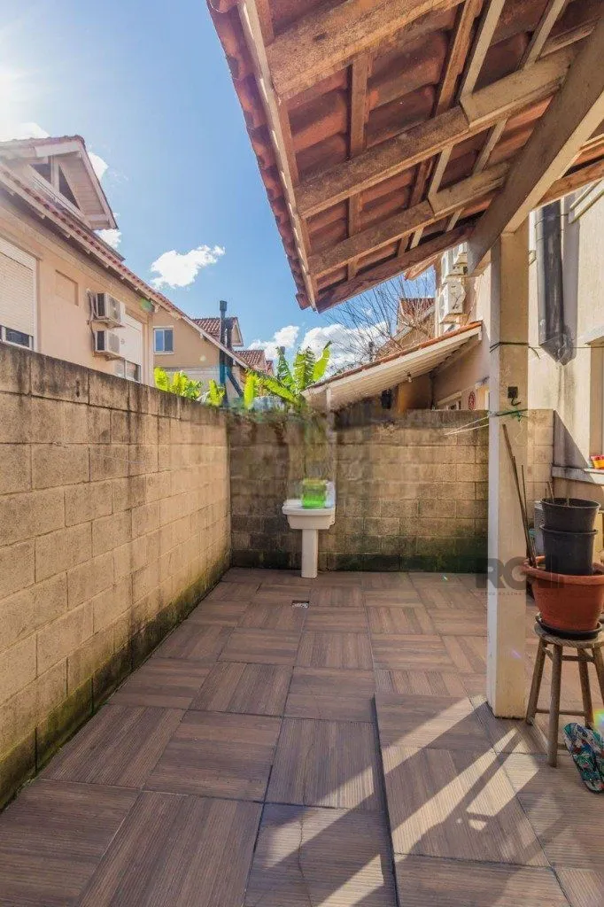Imagem Casa em Sarandi