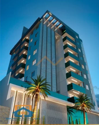 Imagem Apartamento 3 dorms. em construção no Imbaúbas - Ipatinga