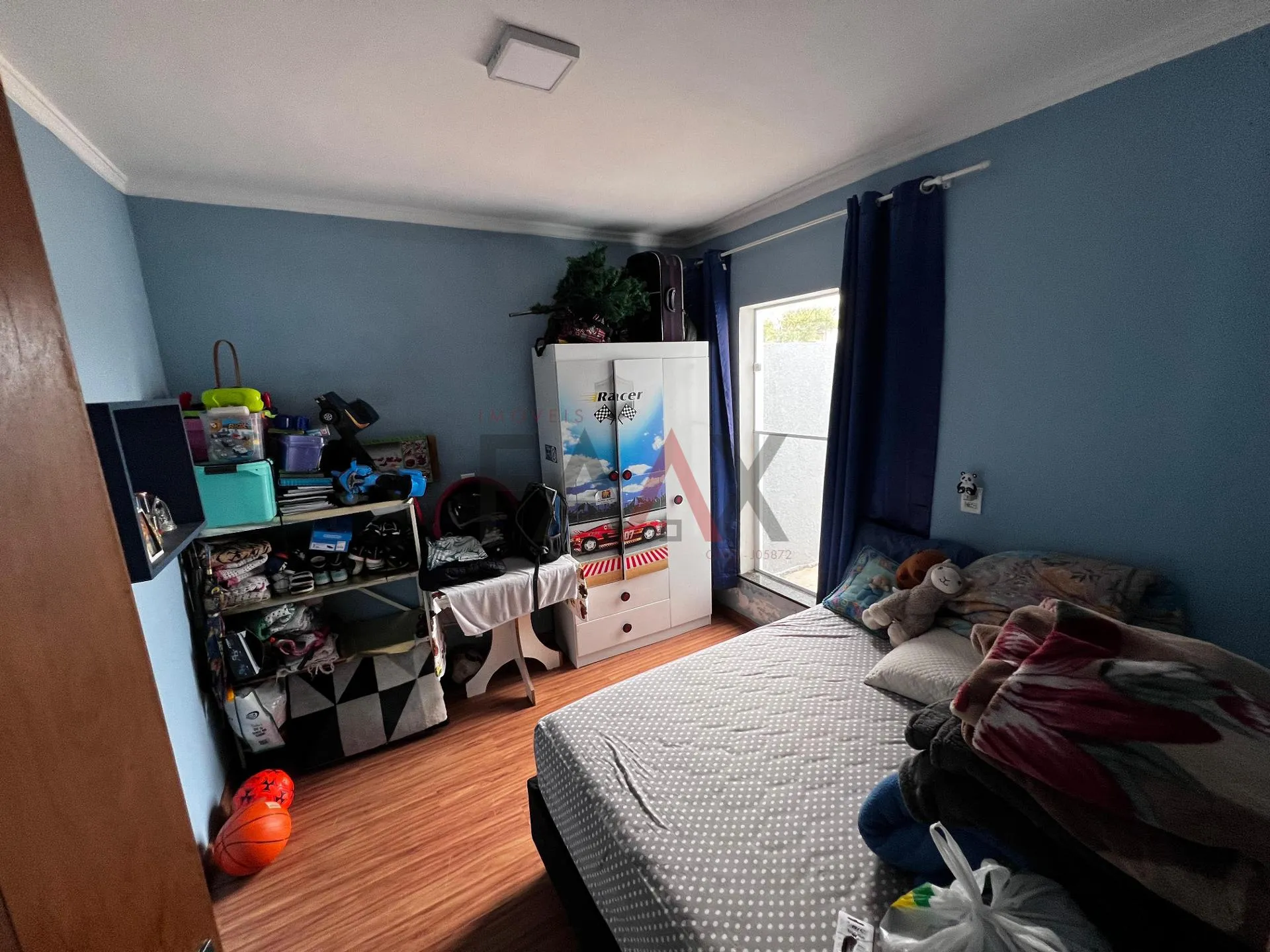 Imagem Excelente Casa de Alto Padrão no Bairro Vila Romana, com 4 Quartos sendo 1 suíte