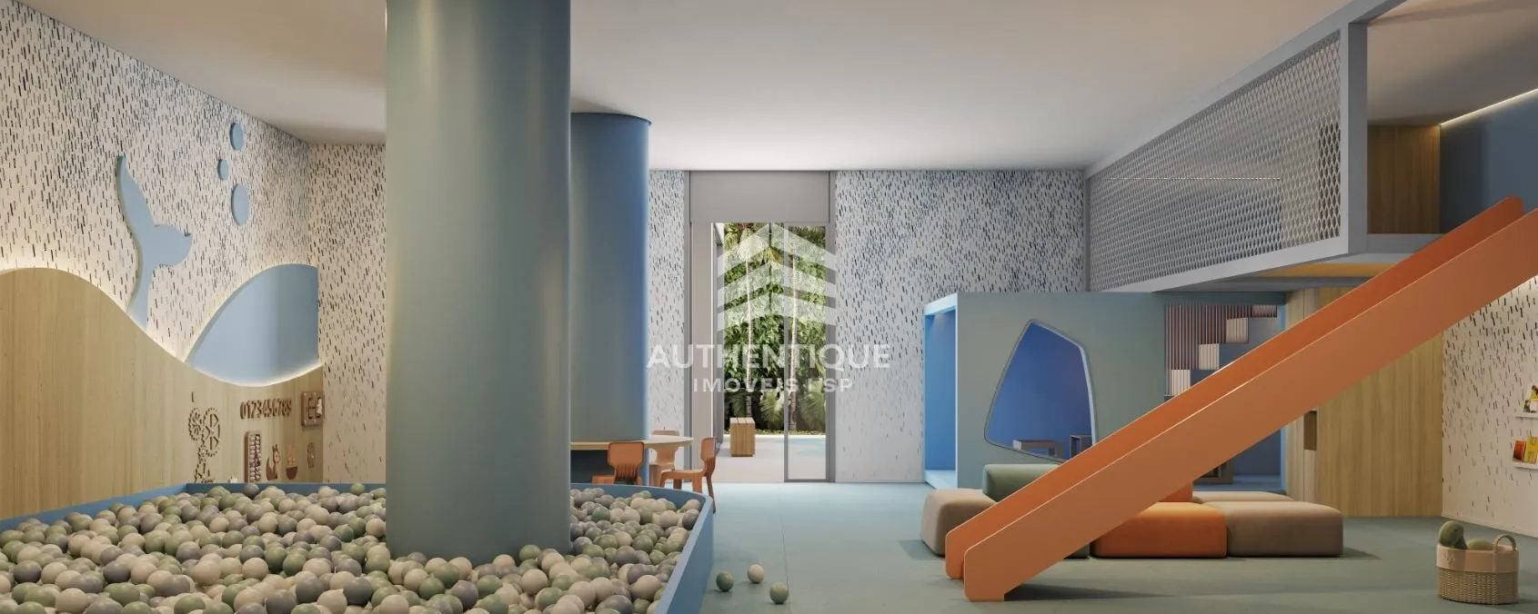 Imagem BEATRIZ ALTO DE PINHEIROS - Apartamento no Alto de Pinheiros à venda