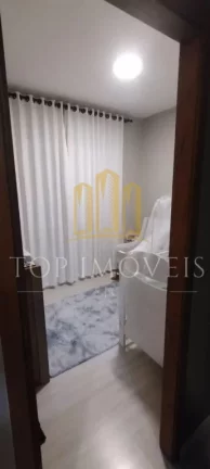 Imagem Maravilhoso apartamento dois dormitórios suíte com varanda gourmet no São Judas
