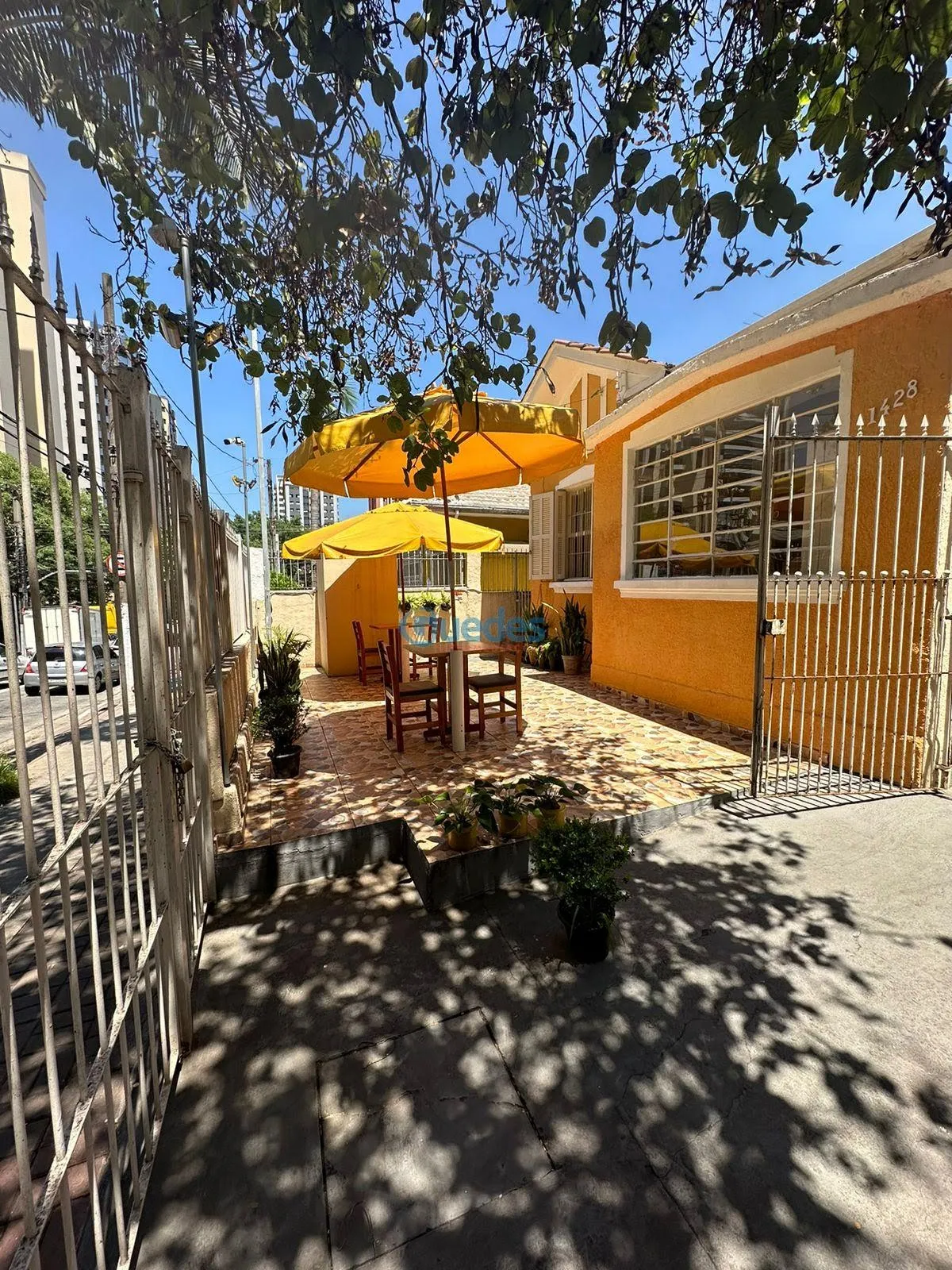 Imagem Restaurante à Venda em Vila Clementino - 200m² por R$294.000
