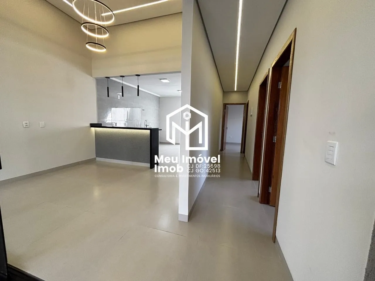 Imagem Casa em Parque Estrela Dalva I - Luziânia