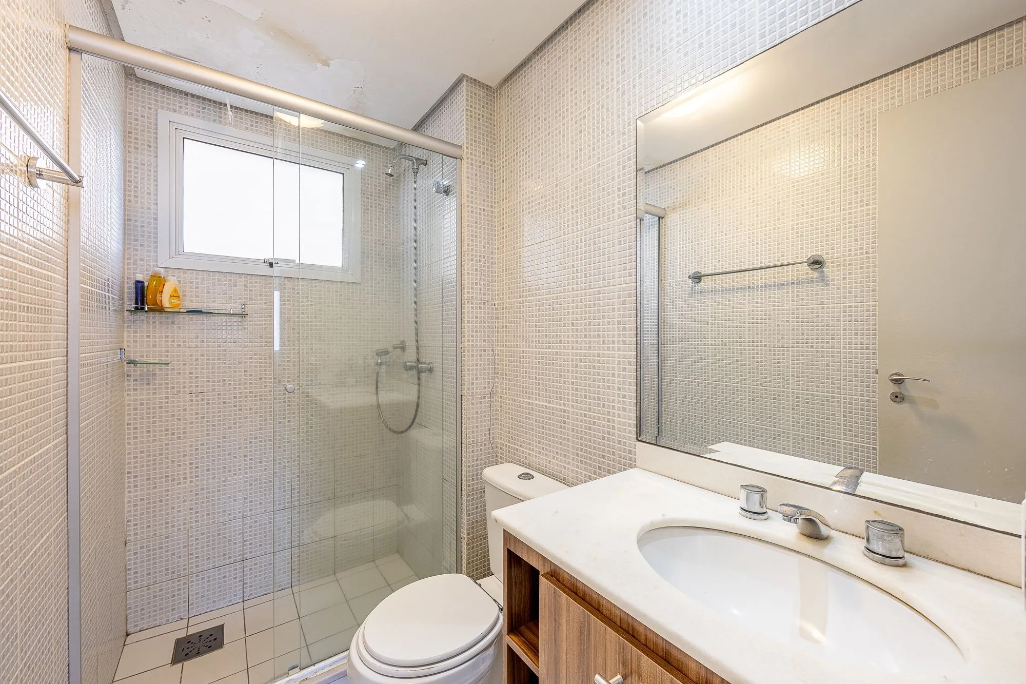 Imagem Apartamento 3 dormitórios 1 suíte 2 vagas no Reserva Petrópolis