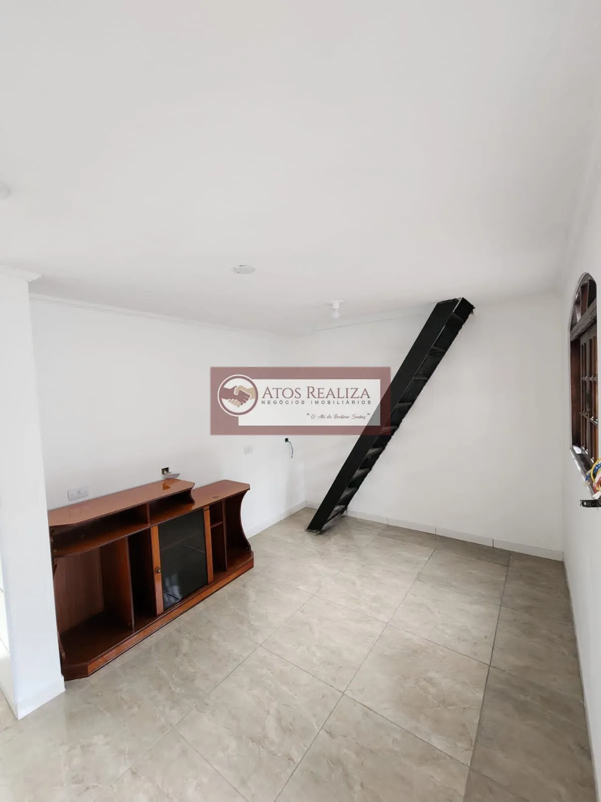 Imagem Alugo casa 1suíte c/varanda em Vila Campo Grande São-paulino