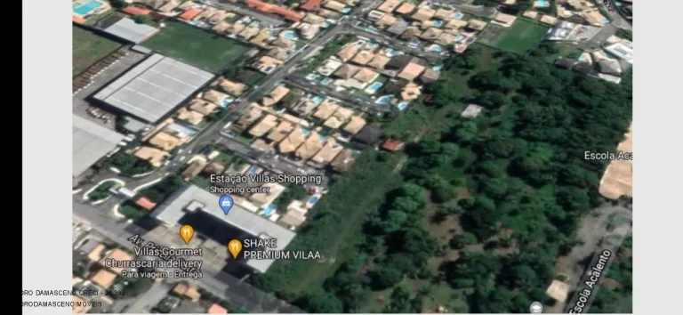 Imagem Terreno em Condomínio de Luxo em Buraquinho, Lauro de Freitas-BA: 360m² de Pura Exclusividade!