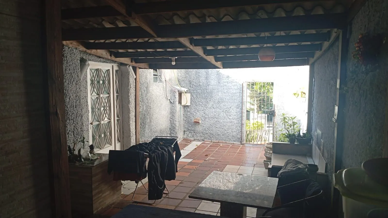 Imagem Casa residencial/comercial
