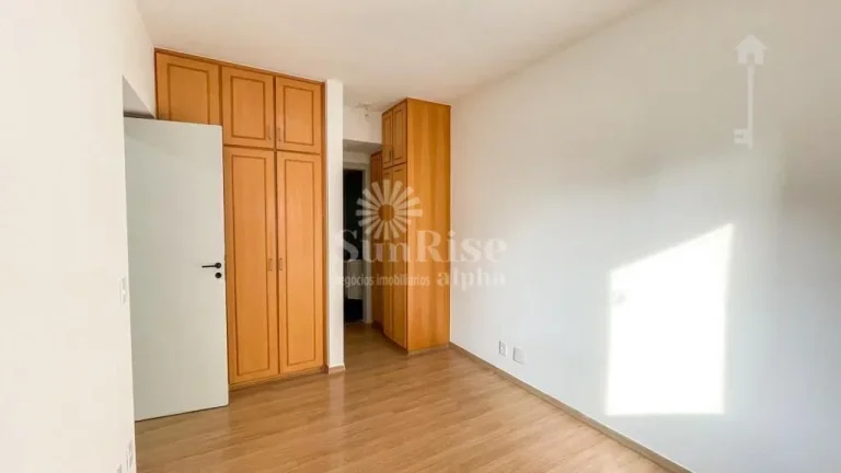 Imagem Apartamento para alugar com 3 quartos e 2 vagas 86 m² - R$4.800 - Alphaville Centro - Barueri/SP