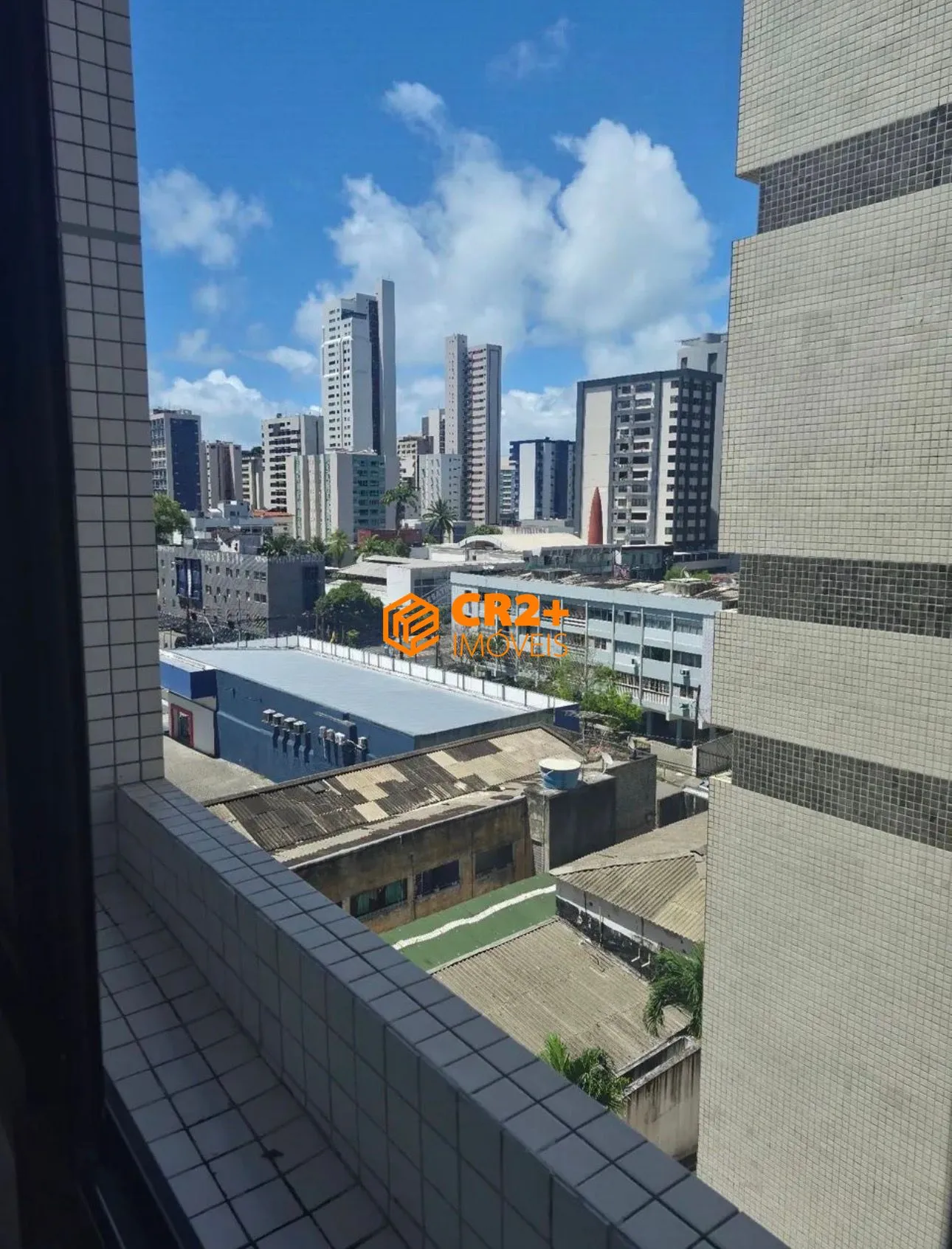 Imagem Vendo Apartamento em Boa viagem, 2 quartos sendo 1 suíte 78m²