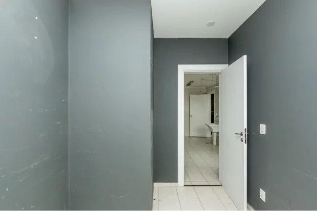 Imagem Apartamento à venda em São Paulo, Campo Belo, com 3 quartos, 142m2