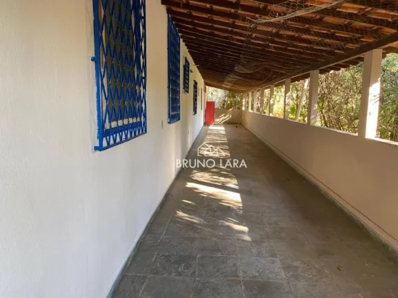 Imagem Sítio à venda em São Joaquim de Bicas/MG - Bairro Pedra Branca