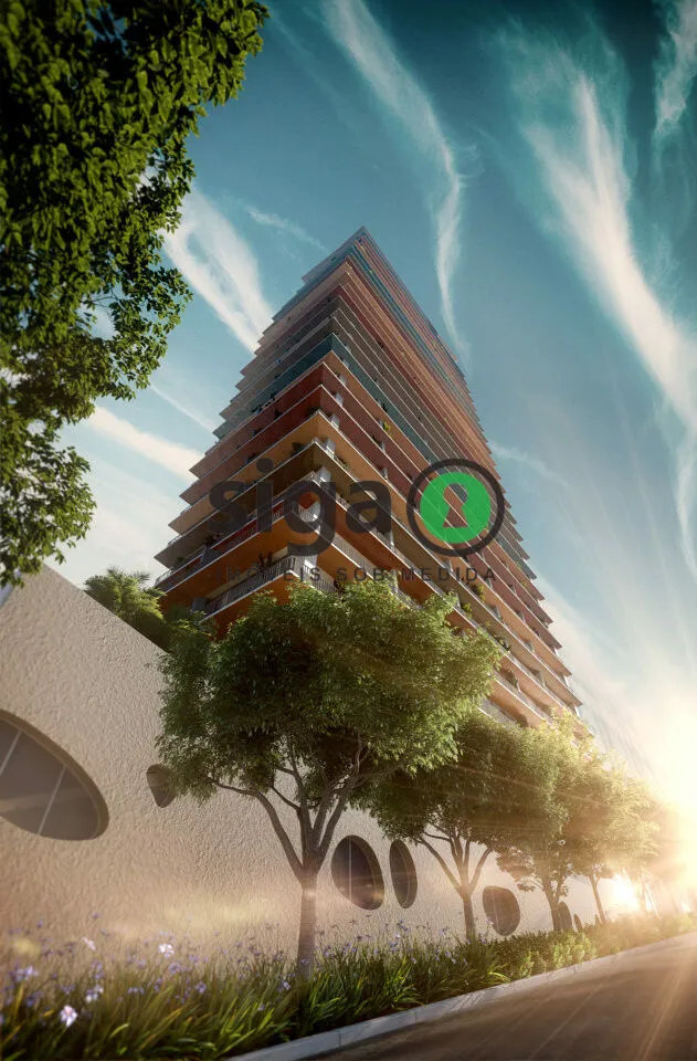 Imagem Apartamento para venda na Vila Madalena 04 suítes, São Paulo - SP