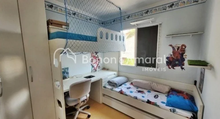 Imagem Seu novo capítulo começa aqui, no Mansões Santo Antônio. Imagine criar memórias em uma casa que...