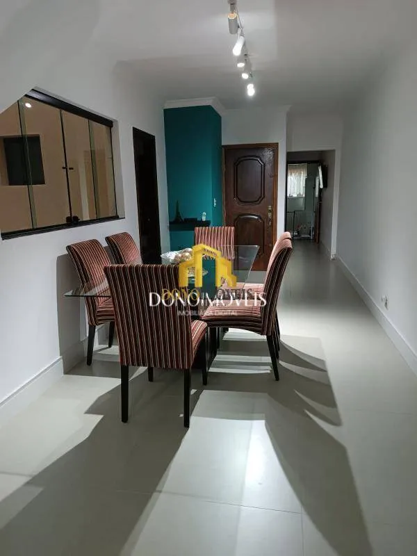 Imagem Sobrado no Nova Petrópolis | 4 Dorms | 6 Vagas | Churrasqueira
