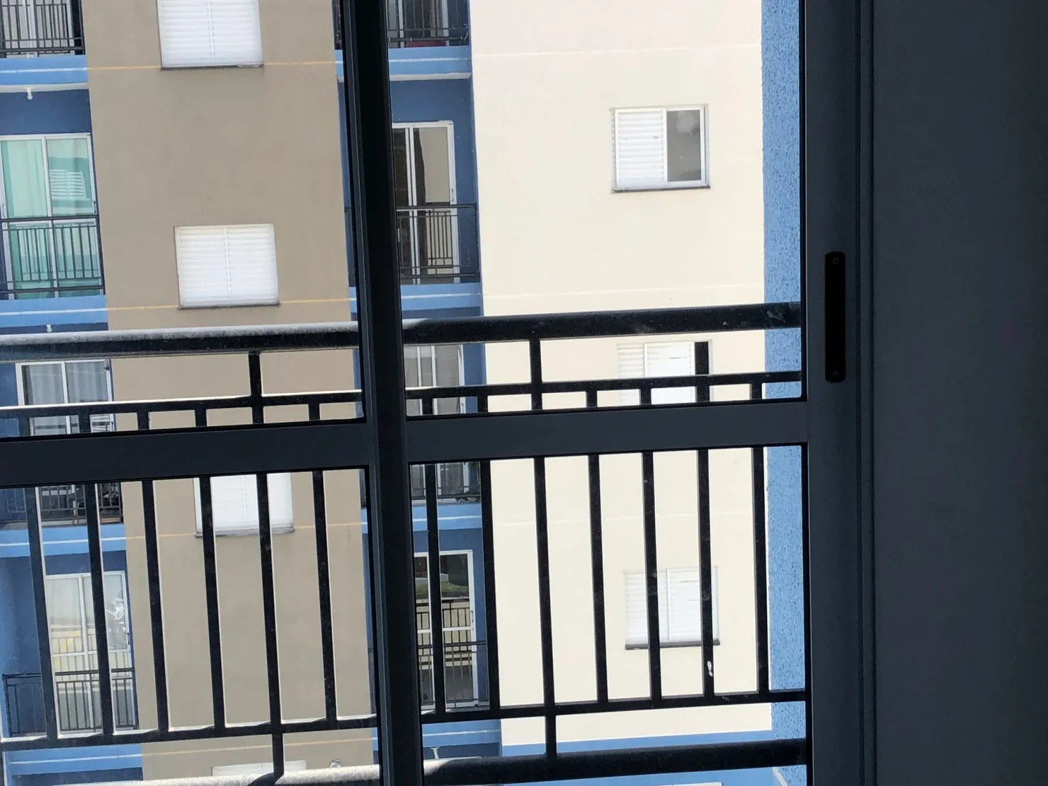 Imagem Apartamento à venda 2 Quartos, 1 Vaga, 52M², Feital, Pindamonhangaba - SP | Condomínio Jabuticabeiras