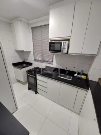 Imagem APARTAMENTO MOBILIADO A VENDA
