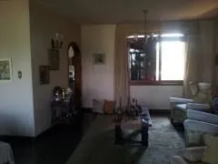 Imagem Casa para Venda - 600m², 6 dormitórios, sendo 6 suites, 9 vagas - Vila Assunção