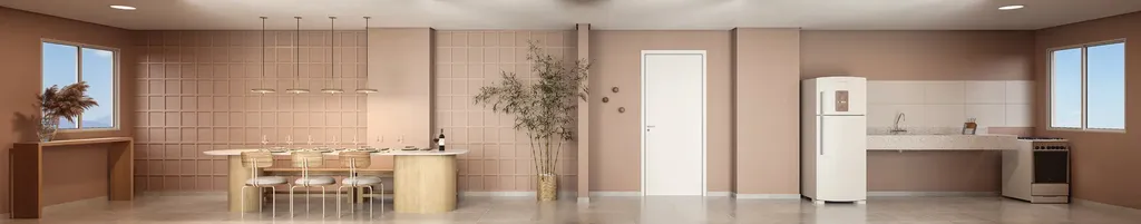 Imagem APARTAMENTO RESIDENCIAL em São Paulo - SP, Limão