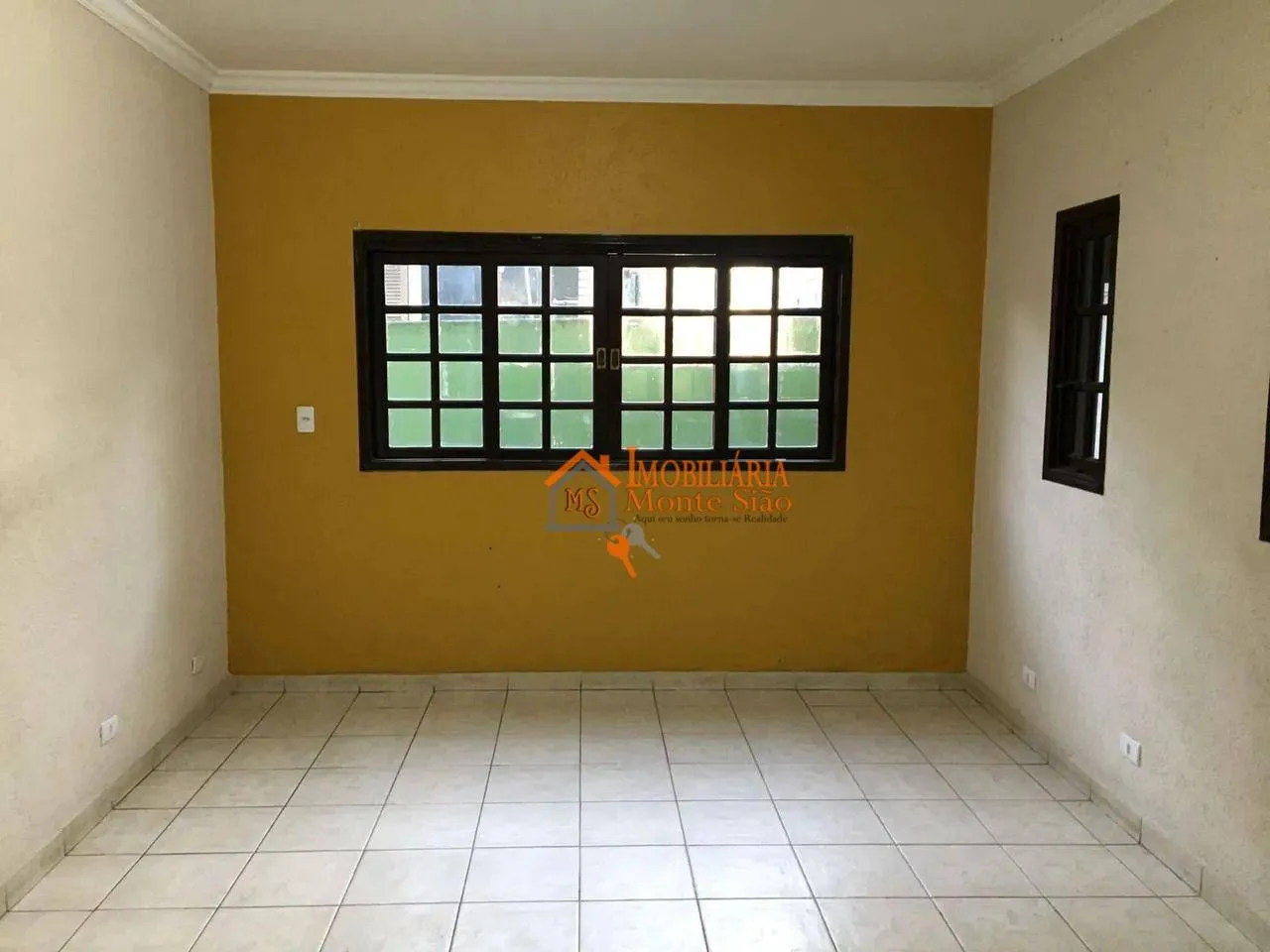 Imagem Sobrado com 5 dormitórios à venda, 344 m² por R$ 2.663.000,00 - Jardim Rosa de Franca - Guarulhos/SP