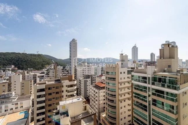 Imagem APARTAMENTO VENDA BALNEÁRIO CAMBORIÚ