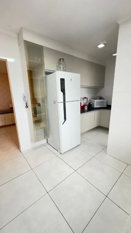 Imagem APARTAMENTO COM 150,00 m² - TUPI - PRAIA GRANDE SP
