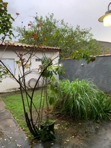Imagem Casa à venda 4 Quartos, 1 Suite, 2 Vagas, 300M², Jardim Santana, Tremembé - SP