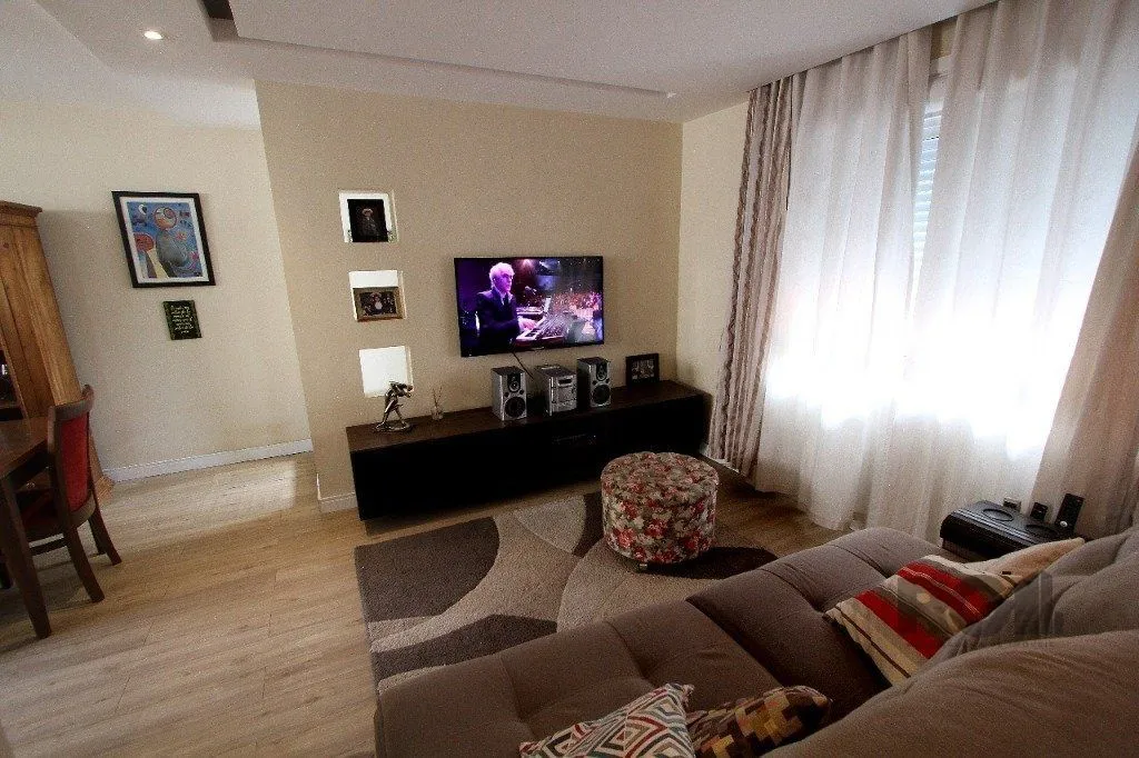 Imagem Apartamento em Floresta