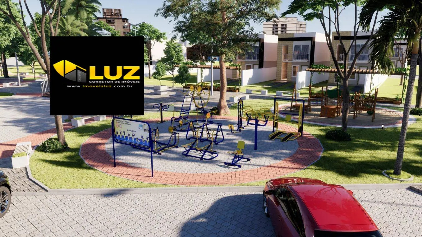 Imagem Loteamento Jardins de Maranguape Em Frente ao Mix Mateus!