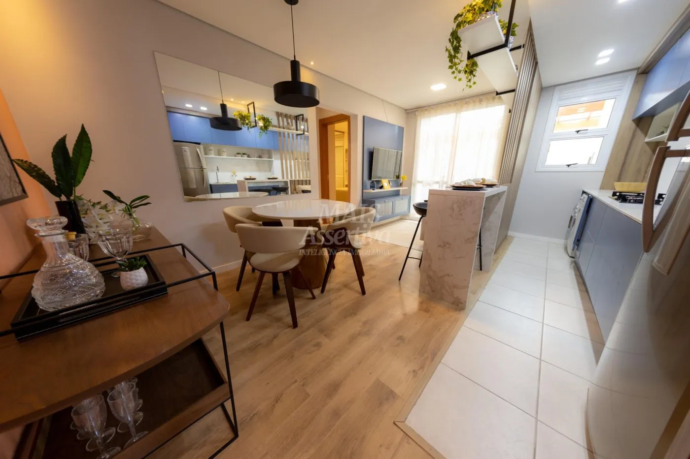 Imagem Apartamento para Venda em Canoas Bairro Olaria